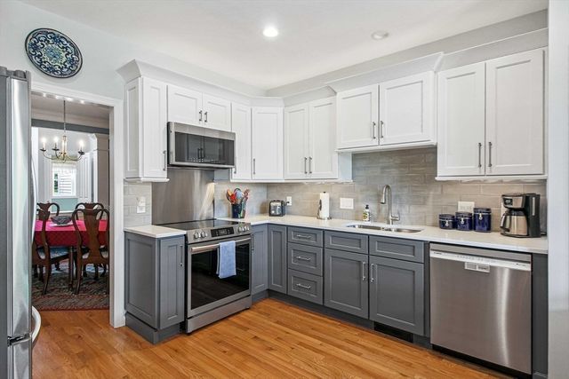 4 Violet Drive 4, Grafton, MA 01560