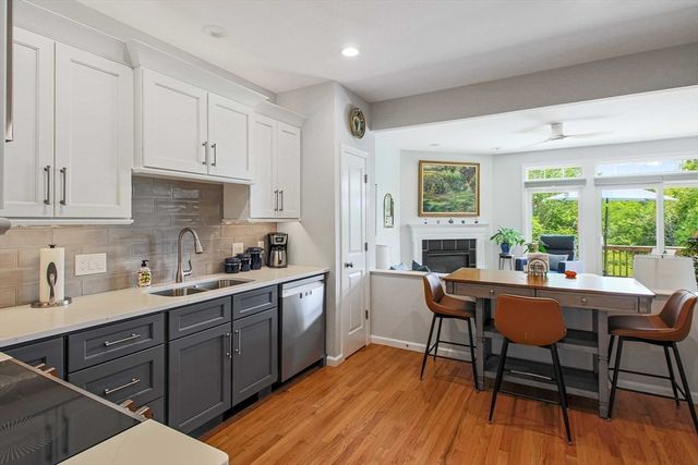 4 Violet Drive 4, Grafton, MA 01560