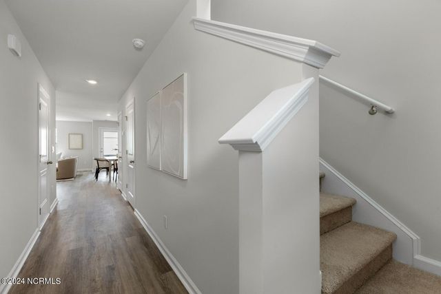 7658 Pennycress Drive 473, Leland, NC 28451