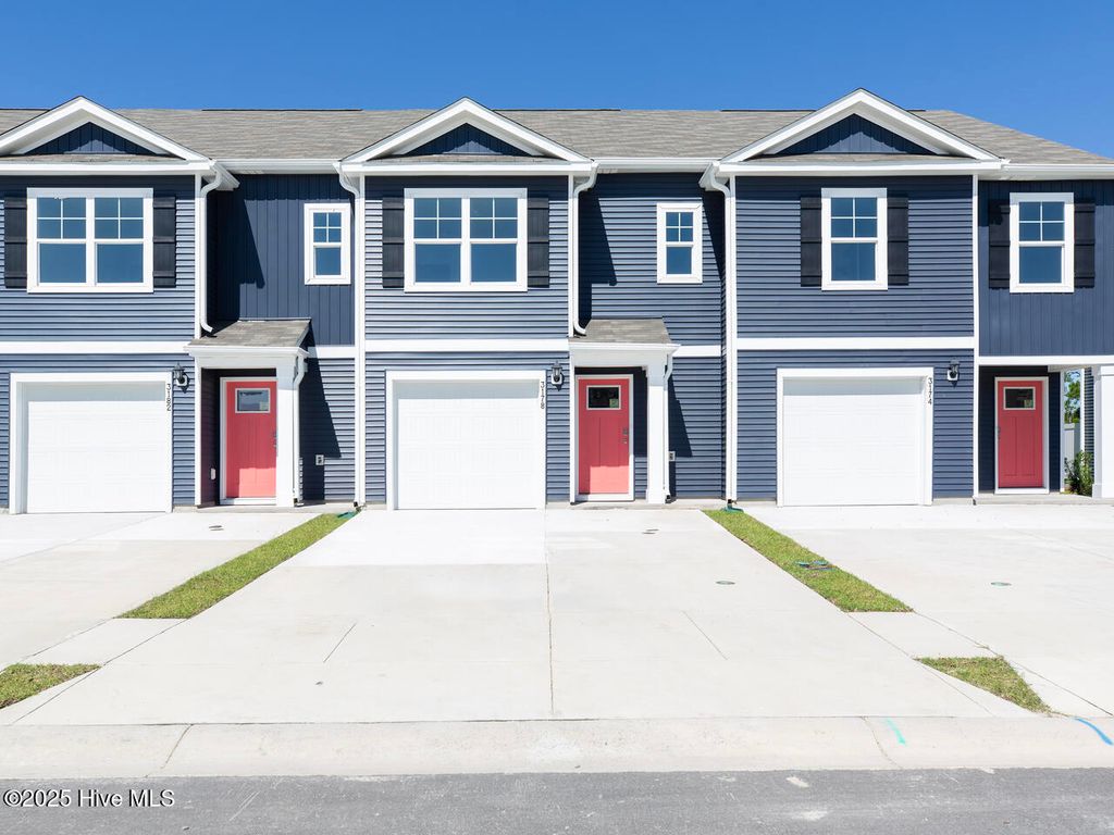 7658 Pennycress Drive 473, Leland, NC 28451