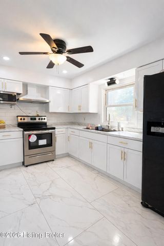 6806 Mariposa Dr, Louisville, KY 40214