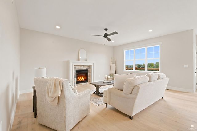 4517 Lamonte Drive, Manhattan, KS 66503