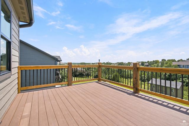 4517 Lamonte Drive, Manhattan, KS 66503