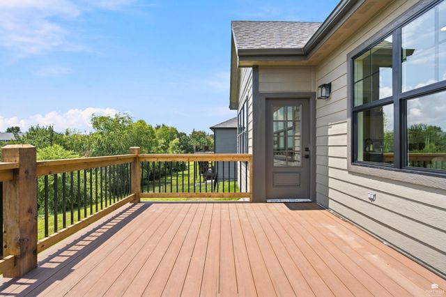 4517 Lamonte Drive, Manhattan, KS 66503