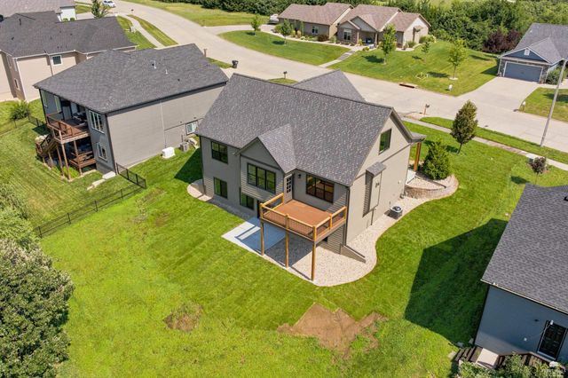 4517 Lamonte Drive, Manhattan, KS 66503