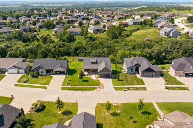 4517 Lamonte Drive, Manhattan, KS 66503