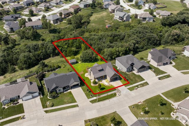 4517 Lamonte Drive, Manhattan, KS 66503