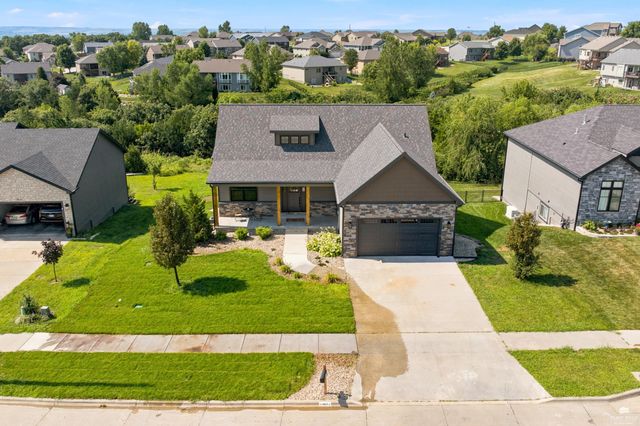 4517 Lamonte Drive, Manhattan, KS 66503