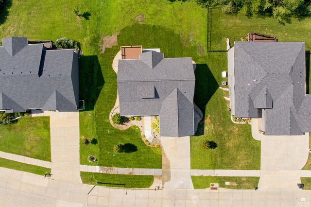 4517 Lamonte Drive, Manhattan, KS 66503