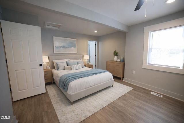 2510 Lane Street, Durham, NC 27707