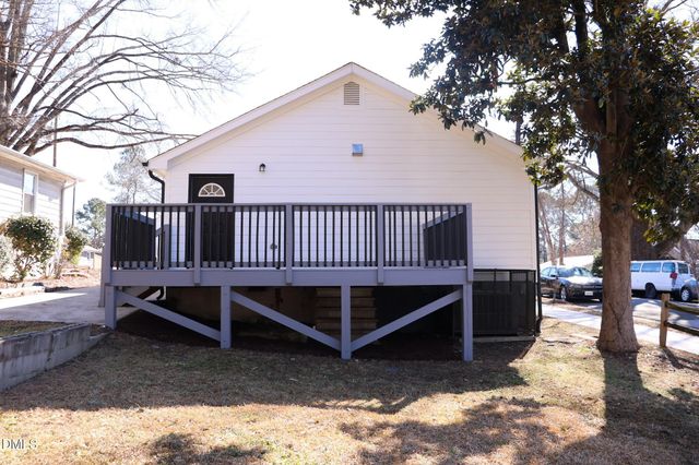 2510 Lane Street, Durham, NC 27707
