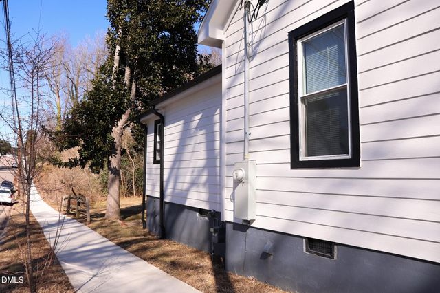 2510 Lane Street, Durham, NC 27707