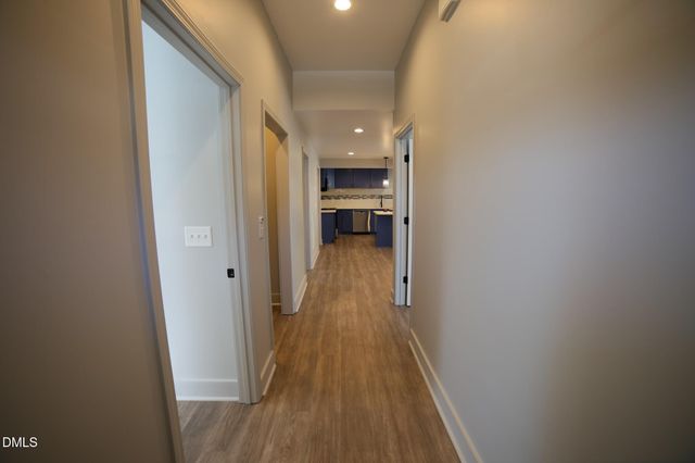 2510 Lane Street, Durham, NC 27707