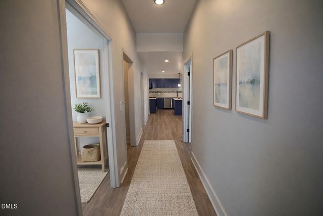 2510 Lane Street, Durham, NC 27707