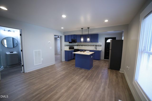 2510 Lane Street, Durham, NC 27707