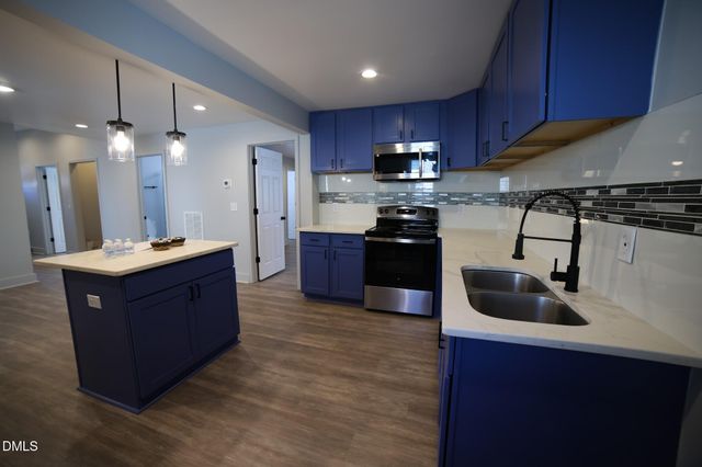 2510 Lane Street, Durham, NC 27707