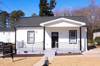 2510 Lane Street, Durham, NC 27707