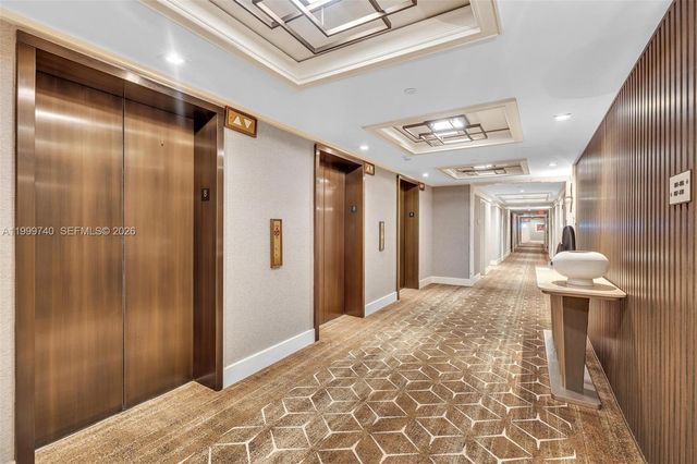 2 Grove Isle Dr B805, Miami, FL 33133