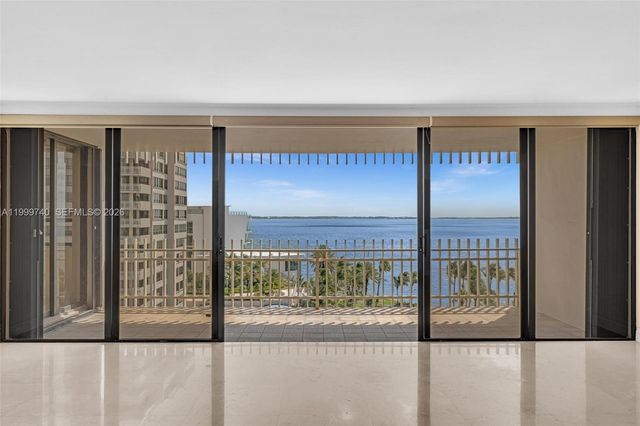 2 Grove Isle Dr B805, Miami, FL 33133