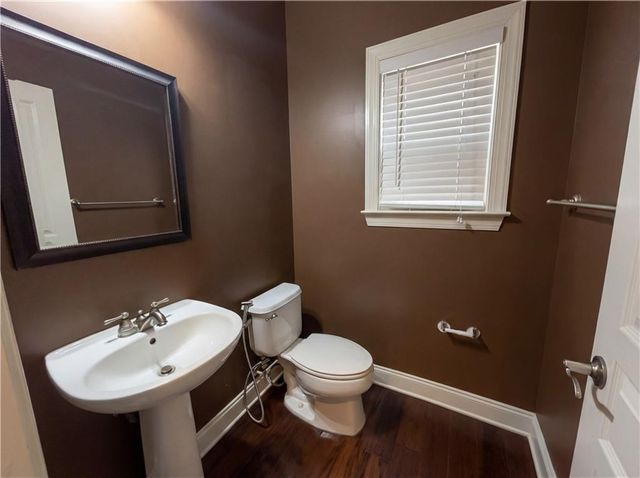 5806 Princeton Run Trail, Tucker, GA 30084