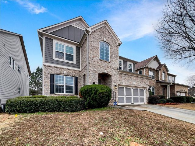 5806 Princeton Run Trail, Tucker, GA 30084