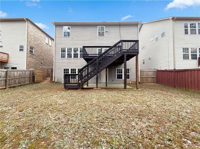 5806 Princeton Run Trail, Tucker, GA 30084