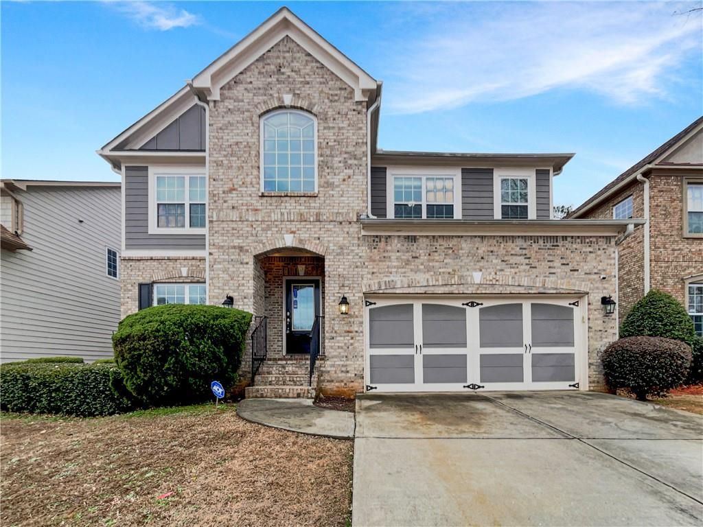 5806 Princeton Run Trail, Tucker, GA 30084