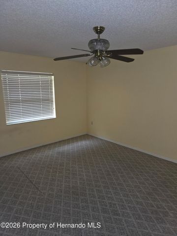 10387 Ventura Drive, Spring Hill, FL 34608
