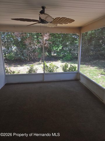 10387 Ventura Drive, Spring Hill, FL 34608