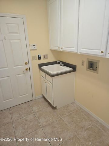 10387 Ventura Drive, Spring Hill, FL 34608