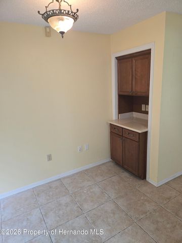 10387 Ventura Drive, Spring Hill, FL 34608