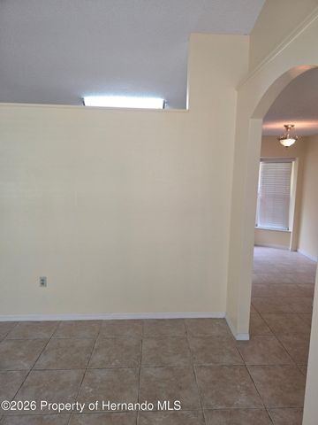 10387 Ventura Drive, Spring Hill, FL 34608