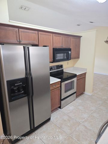 10387 Ventura Drive, Spring Hill, FL 34608