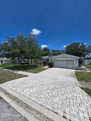 10387 Ventura Drive, Spring Hill, FL 34608