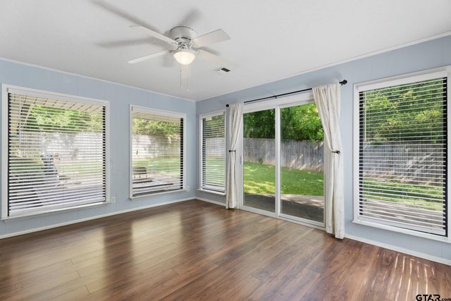 2020 Miller Dr., Tyler, TX 75701