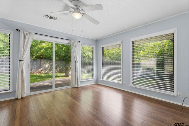 2020 Miller Dr., Tyler, TX 75701