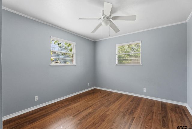 2020 Miller Dr., Tyler, TX 75701