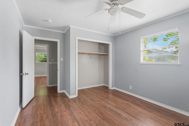 2020 Miller Dr., Tyler, TX 75701