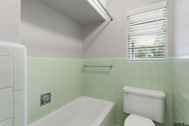 2020 Miller Dr., Tyler, TX 75701