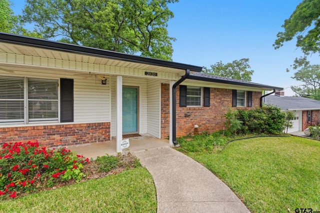 2020 Miller Dr., Tyler, TX 75701