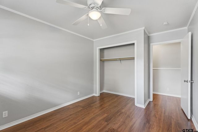 2020 Miller Dr., Tyler, TX 75701