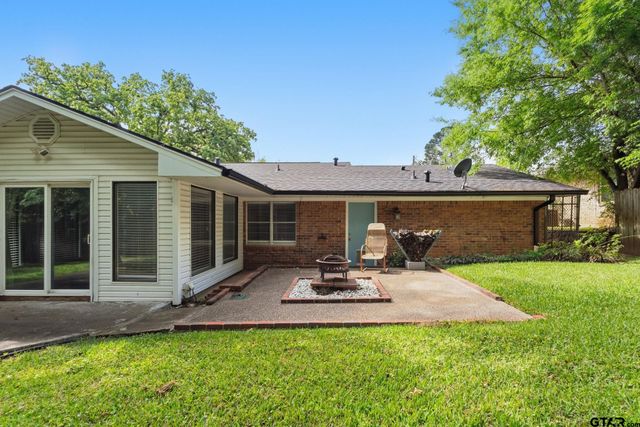 2020 Miller Dr., Tyler, TX 75701
