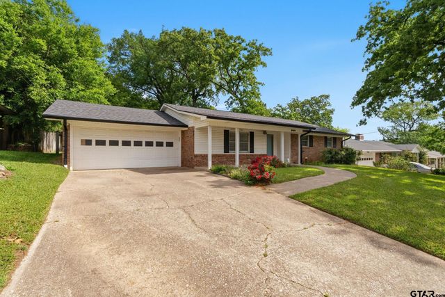 2020 Miller Dr., Tyler, TX 75701