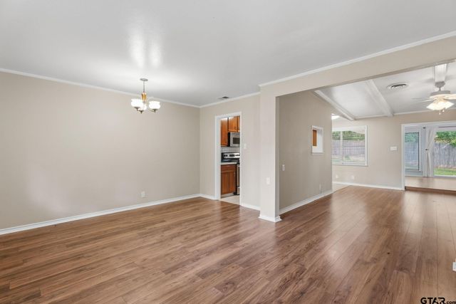 2020 Miller Dr., Tyler, TX 75701