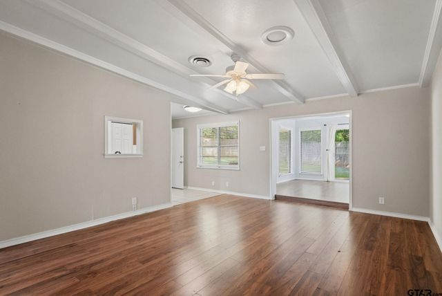 2020 Miller Dr., Tyler, TX 75701