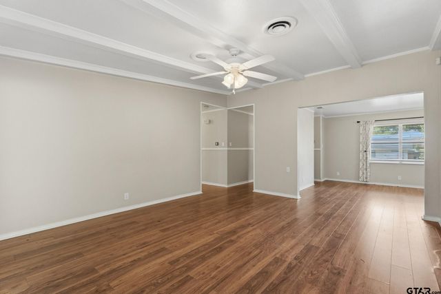 2020 Miller Dr., Tyler, TX 75701