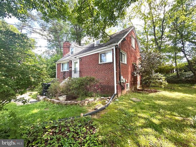 906 DRYDEN CT, Silver Spring, MD 20901