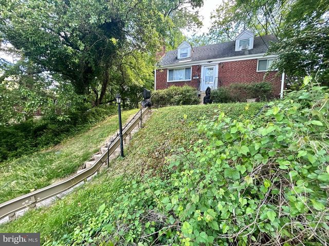 906 DRYDEN CT, Silver Spring, MD 20901