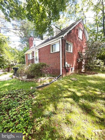 906 DRYDEN CT, Silver Spring, MD 20901
