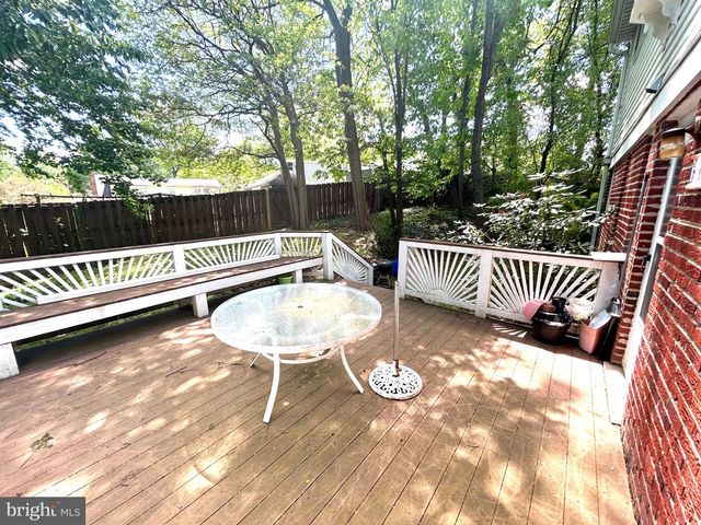 906 DRYDEN CT, Silver Spring, MD 20901